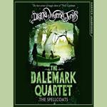 The Spellcoats (The Dalemark Quartet, Book 3)