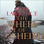 The Wheel of Osheim (Red Queen’s War, Book 3)