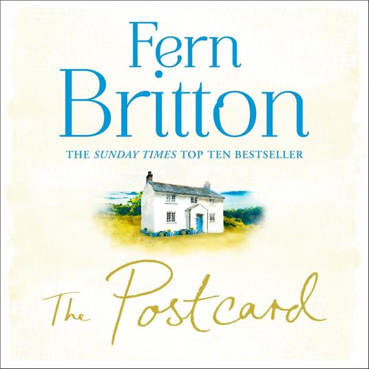 The Postcard: Escape to Cornwall with the perfect summer holiday read