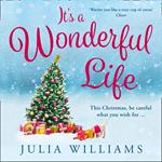 It’s a Wonderful Life: The Christmas bestseller is back with an unforgettable holiday romance