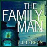 The Family Man: An edge-of-your-seat read that you won’t be able to put down