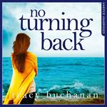 No Turning Back: The can’t-put-it-down thriller of the year