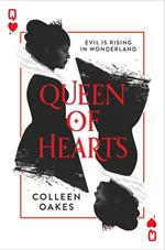 Queen of Hearts (Queen of Hearts, Book 1)