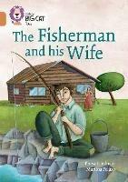 The Fisherman and his Wife: Band 12/Copper