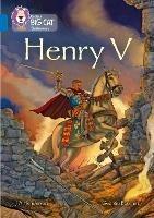 Henry V: Band 16/Sapphire