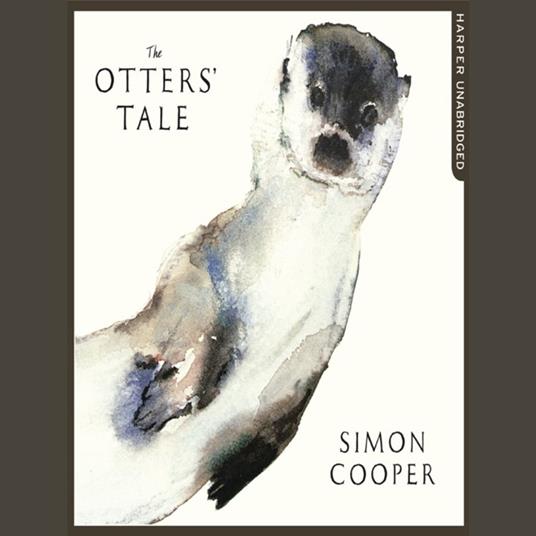 The Otters’ Tale