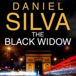 The Black Widow: The heart-stopping thriller from a New York Times bestselling author