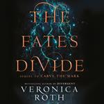 The Fates Divide (Carve the Mark, Book 2)