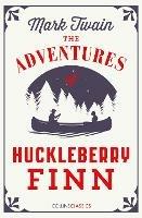 The Adventures Of Huckleberry Finn