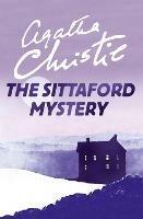 The Sittaford Mystery - Agatha Christie - cover