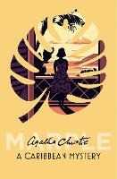 Libro in inglese A Caribbean Mystery Agatha Christie