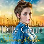 The Summer Maiden: A spellbinding saga from the Sunday Times bestselling author (The River Maid, Book 2)