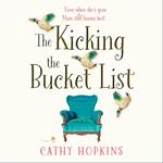 The Kicking the Bucket List: A funny and feel-good bestseller – the perfect uplifting read for 2021