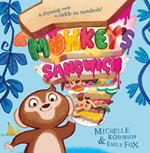 Monkey’s Sandwich (Read Aloud)