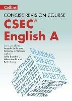 English A - a Concise Revision Course for CSEC (R)