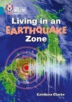 Living in an Earthquake Zone: Band 13/Topaz