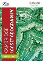 Cambridge IGCSE™ Geography Revision Guide