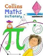 Maths Dictionary: Illustrated Dictionary for Ages 7+