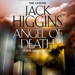 Angel of Death (Sean Dillon Series, Book 4)