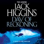 Day of Reckoning (Sean Dillon Series, Book 8)