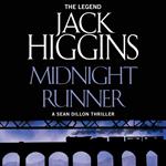 Midnight Runner (Sean Dillon Series, Book 10)