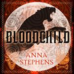 Bloodchild (The Godblind Trilogy, Book 3)