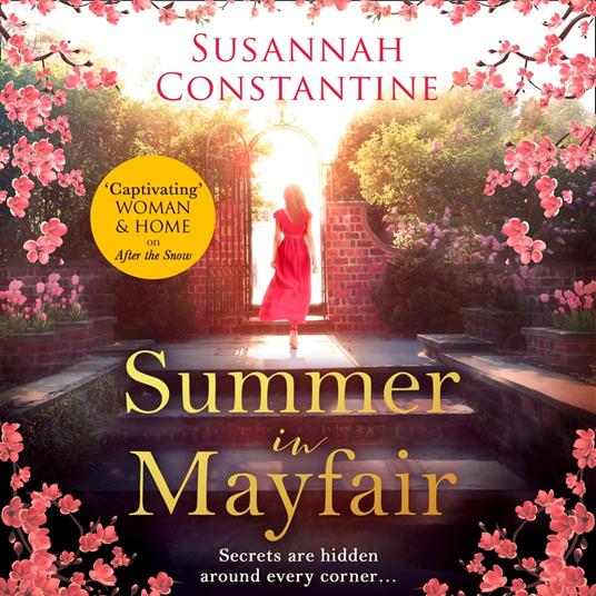 Summer in Mayfair: Captivating historical fiction for fans of Santa Montefiore and Erica James