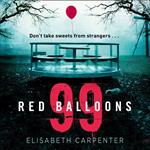 99 Red Balloons: An absolutely gripping psychological thriller with a twist you won’t see coming