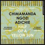 Half of a Yellow Sun: The Women’s Prize for Fiction’s ‘Winner of Winners’