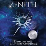 Zenith: ‘A whirlwind out-of-this-galaxy adventure!’ Sarah J. Maas