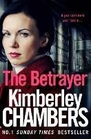 The Betrayer