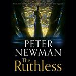 The Ruthless: Epic fantasy adventure from the award-winning author of THE VAGRANT (The Deathless Trilogy, Book 2)