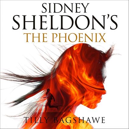 The Phoenix: A gripping crime thriller with killer twists and turns