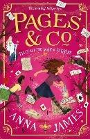 Pages & Co.: Tilly and the Map of Stories