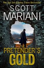 The Pretender’s Gold (Ben Hope, Book 21)