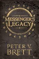 Messenger’s Legacy