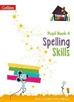 Spelling Skills Pupil Book 4