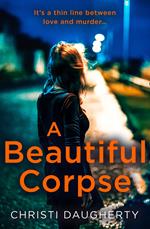 A Beautiful Corpse (The Harper McClain series, Book 2)