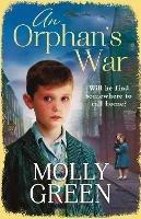 An Orphan’s War