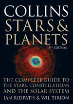 Collins Stars and Planets Guide (Collins Guides)