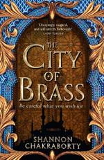 The City of Brass