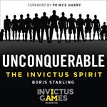 Unconquerable: The Invictus Spirit