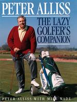 The Lazy Golfer’s Companion