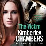 The Victim: If you live for your family, would you die for your family? (The Mitchells and O’Haras Trilogy, Book 3)