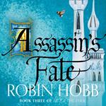 Assassin’s Fate (Fitz and the Fool, Book 3)