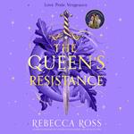 The Queen’s Resistance: Number one Sunday Times bestselling author (The Queen’s Rising, Book 2)