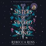 Sisters of Sword and Song: Number one Sunday Times bestselling author