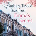 Emma’s Secret: A Woman of Substance: The Missing Years