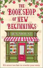 The Bookshop of New Beginnings