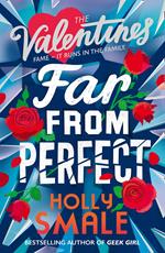 Far From Perfect (The Valentines, Book 2)